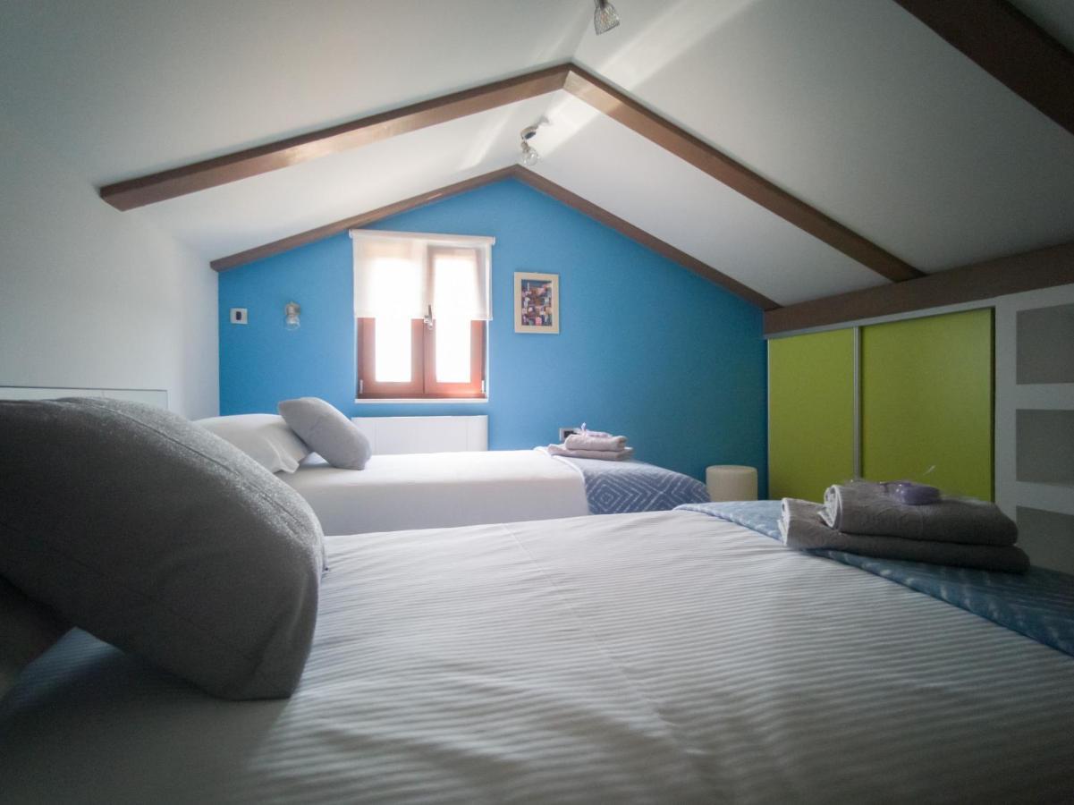 Holiday House Tos-Vila With Heated Pool Vrbnik  Exterior foto